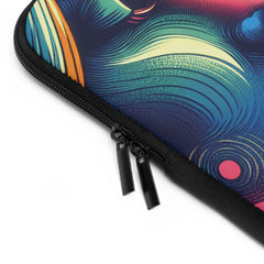 Love Yourself Laptop Sleeve