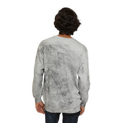 Patriotic Butterfly Crewneck Sweatshirt