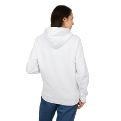 Patriotic Floral Butterfly Hoodie