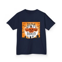 Kids Halloween T-Shirt