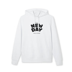 Rise N' Shine Motivational Hoodie