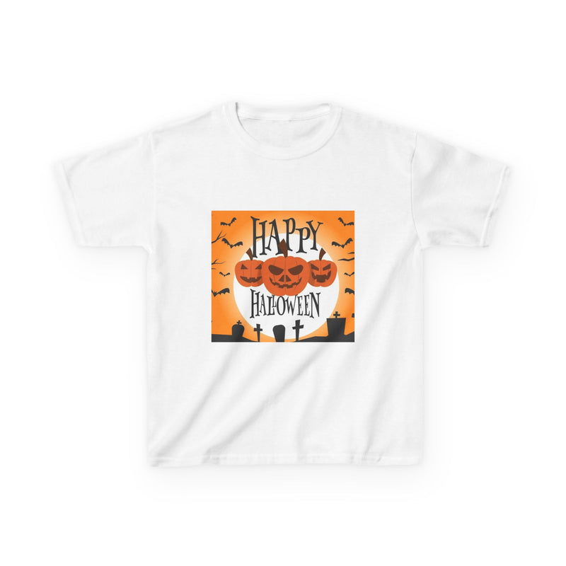 Kids Halloween T-Shirt