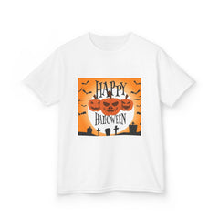 Kids Halloween T-Shirt