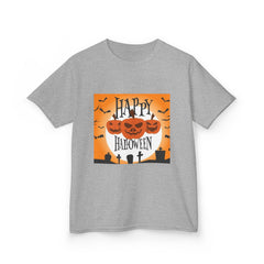 Kids Halloween T-Shirt