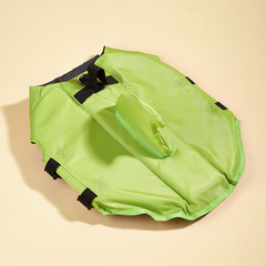 Premium Dog Life Jacket – Secure Float Vest for Beach, Pool & Boat Trips