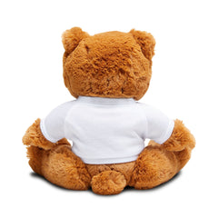 Cute Heart Teddy Bear Tee