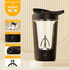 Fully Automatic Electric Shaker Cup