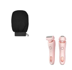 2-in-1 Hair Removal Epilator