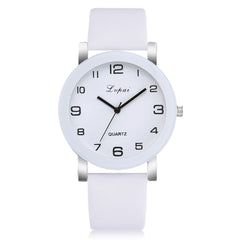 LVPAI Women's Quartz Watch - Minimalist Style