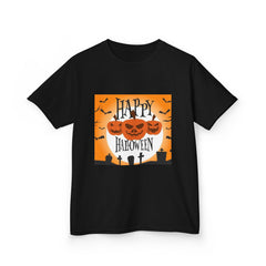 Kids Halloween T-Shirt
