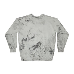 Patriotic Butterfly Crewneck Sweatshirt
