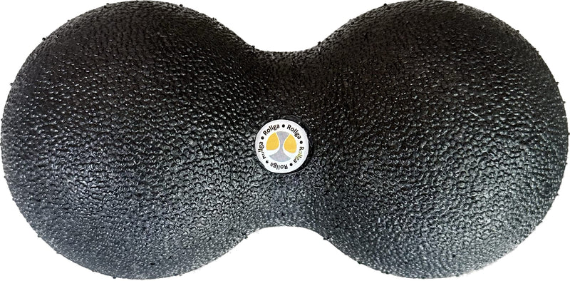 Peanut Massage Ball for Deep Tissue Massage & Muscle Recovery