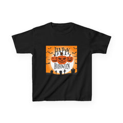 Kids Halloween T-Shirt