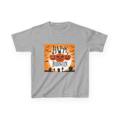 Kids Halloween T-Shirt