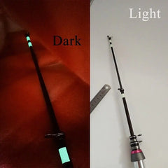 2PC Glow in the Dark Wall Tape