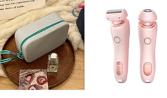 2-in-1 Hair Removal Epilator