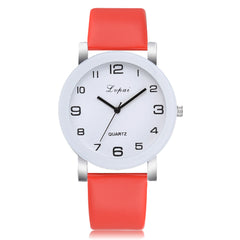 LVPAI Women's Quartz Watch - Minimalist Style
