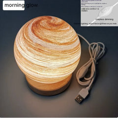 Lantern Sunset Rainbow Night Light