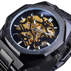 Forsining Military Sport Mechanical Watch