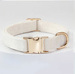 Dog Leash and Collar Set for Pets