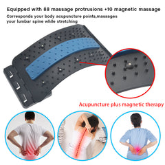 Back Stretcher