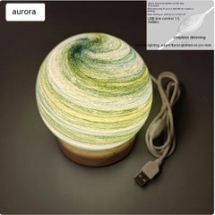 Lantern Sunset Rainbow Night Light