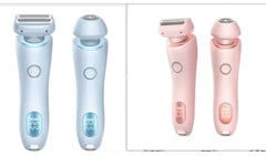 2-in-1 Hair Removal Epilator