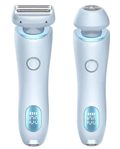 2-in-1 Hair Removal Epilator