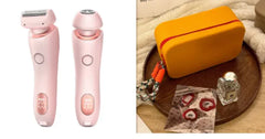 2-in-1 Hair Removal Epilator