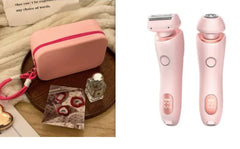 2-in-1 Hair Removal Epilator