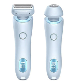2-in-1 Hair Removal Epilator