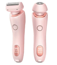 2-in-1 Hair Removal Epilator