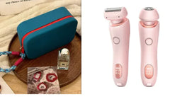 2-in-1 Hair Removal Epilator