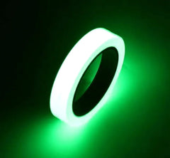 2PC Glow in the Dark Wall Tape