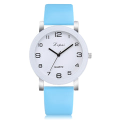 LVPAI Women's Quartz Watch - Minimalist Style