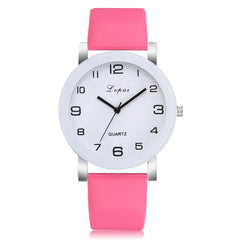 LVPAI Women's Quartz Watch - Minimalist Style
