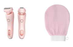2-in-1 Hair Removal Epilator