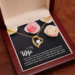 To My Wife!! - PROVE ME WRONG