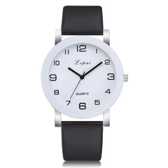 LVPAI Women's Quartz Watch - Minimalist Style