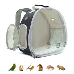 Small Animal Carrier Backpack