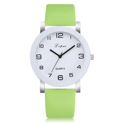 LVPAI Women's Quartz Watch - Minimalist Style