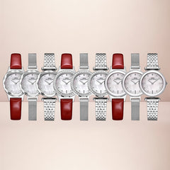 Stainless Steel Watches for Gifting
