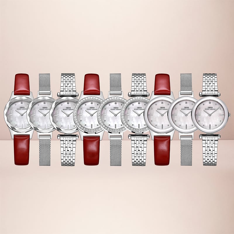 Stainless Steel Watches for Gifting