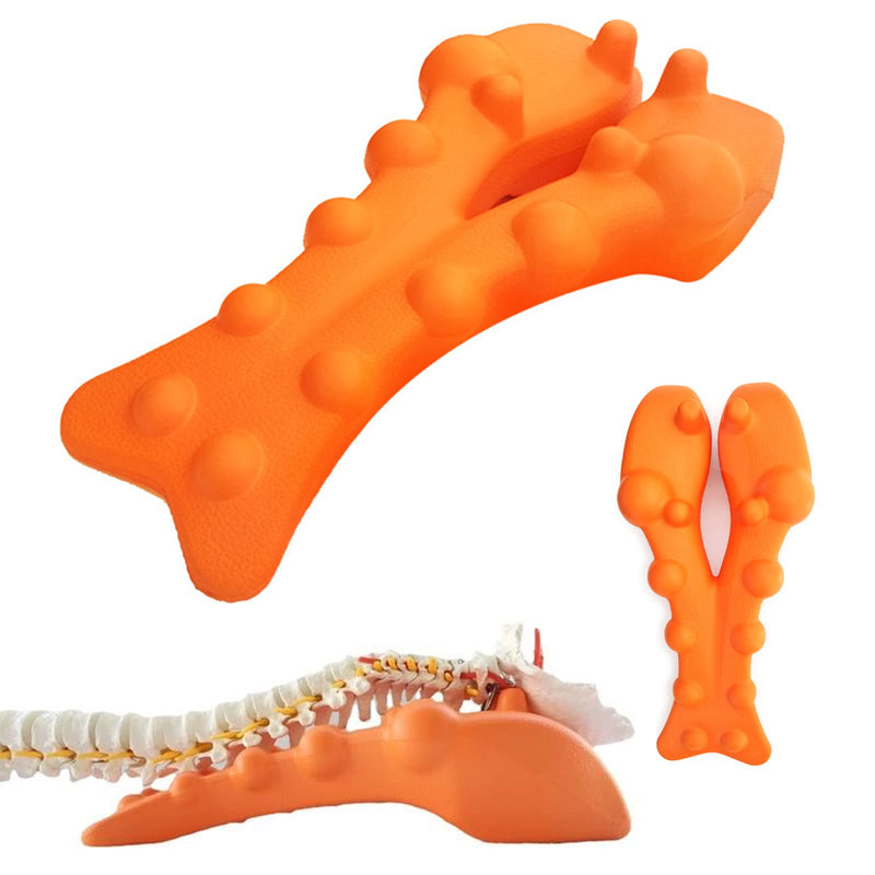 Pillow Neck Stretcher Equipment for Neck Pain Relief