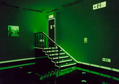 2PC Glow in the Dark Wall Tape