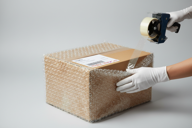Package protection