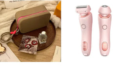 2-in-1 Hair Removal Epilator