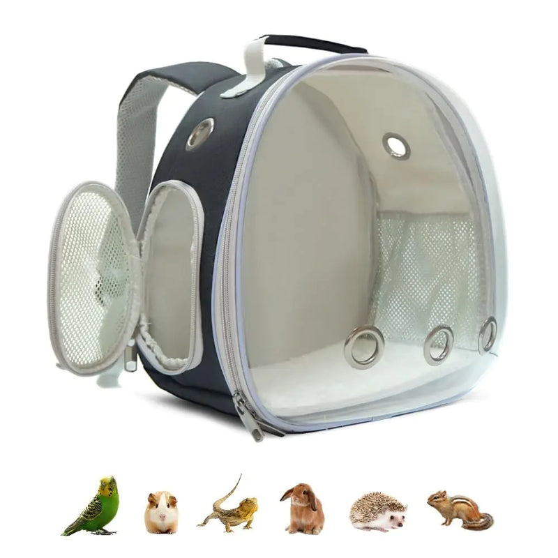 Small Animal Carrier Backpack
