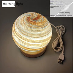 Lantern Sunset Rainbow Night Light