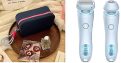 2-in-1 Hair Removal Epilator